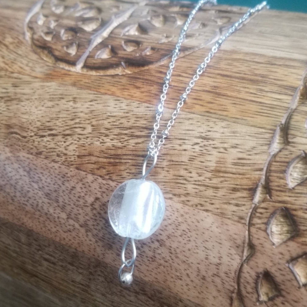 Fashion Necklace